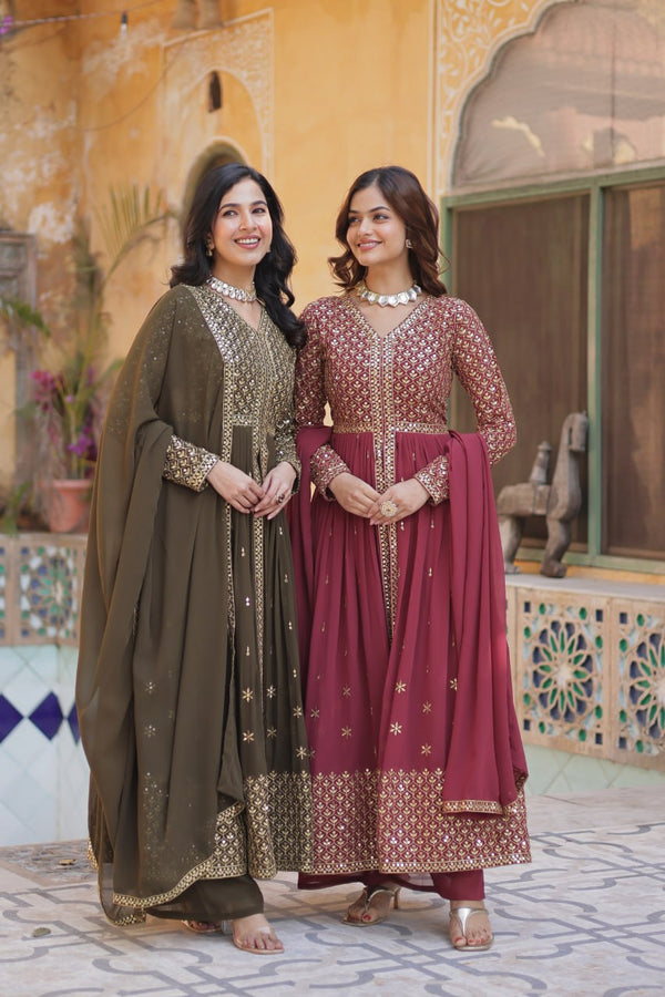 👜 PREMIUM READYMADE & KURTI WITH PANT & DUPATTA SET 👜 🚀