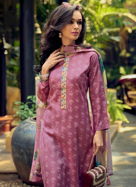 Kurti: 3-Pair Kurti Suit